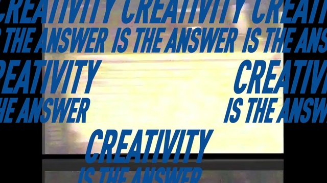 Video Reference: Text, Font