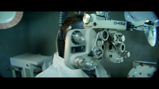 Video Reference: Auto part, Machine