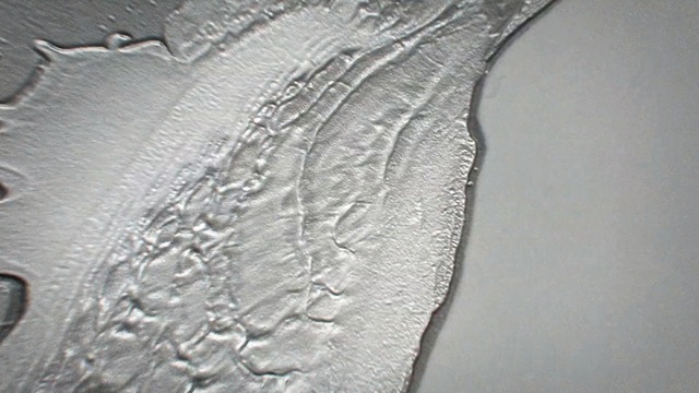 Video Reference: Silver, Plaster, Metal