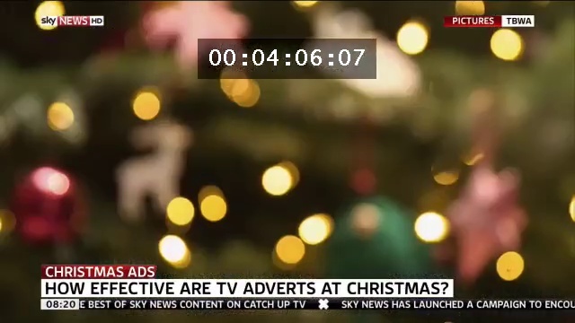 Video Reference: Font, Screenshot, Tree