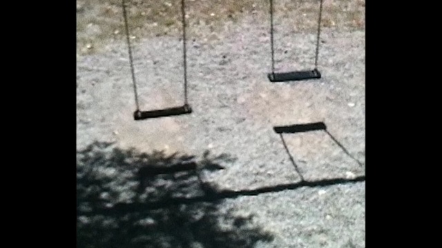 Video Reference: Photograph, Black, Wall, Swing, Monochrome photography, Line, Light, Tree, Black-and-white, Snapshot