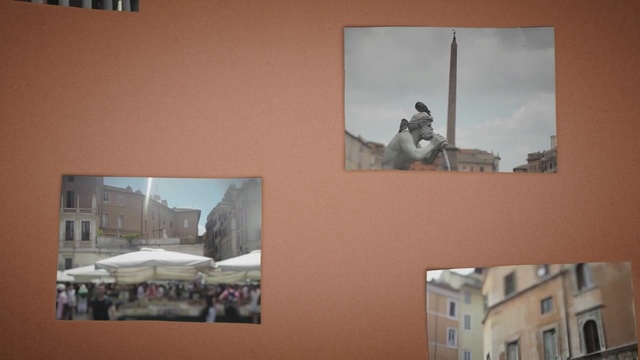 Video Reference: Snapshot, Wall, Art, Room, Photography, Adaptation, Architecture, Visual arts, Photographic paper, Person