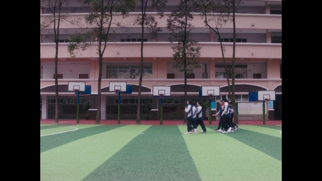 Video Reference: Games, Sport venue, Grass, Net, Sports, Player, Recreation, Competition event, Campus, Architecture