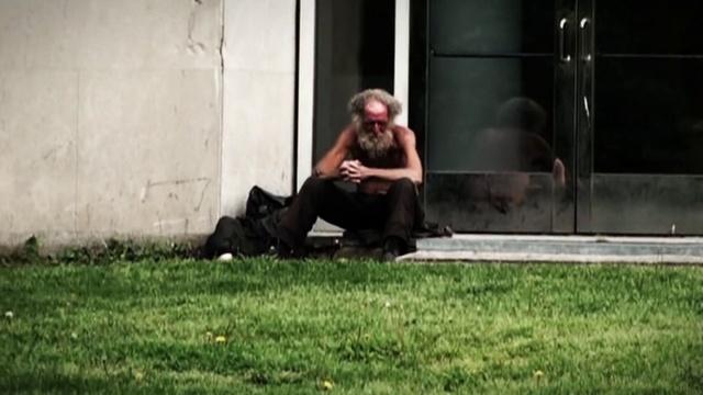 Video Reference: Grass, Lawn, Sitting, Leg, Fun, Photography, Plant, Tree, Sunlight, Performance art