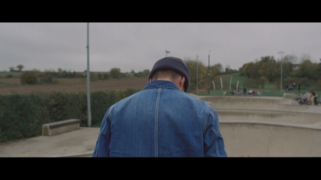 Video Reference: vehicle, sky, car, grass, screenshot, recreation