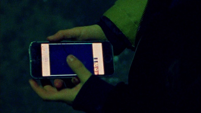 Video Reference: Green, Gadget, Finger, Smartphone, Hand, Technology, Electronic device, Mobile phone, Communication Device, Portable communications device