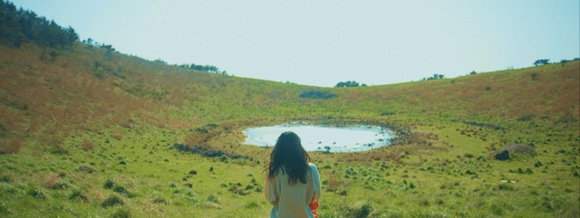 Video Reference: nature reserve, ecosystem, wilderness, hill, water resources, reservoir, sky, mountain, grassland, hill station