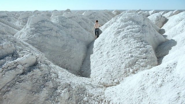 Video Reference: Geological phenomenon, Rock, Formation, Bedrock, Outcrop, Badlands, Granite dome, Limestone