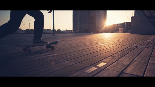 Video Reference: Sky, Morning, Light, Sunlight, Daytime, Hardwood, Floor, Wood, Atmosphere, Shadow, Person
