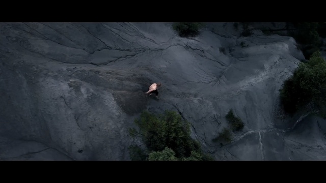 Video Reference: mountain, water