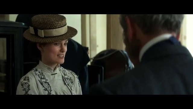 Video Reference: Hat, Movie, Headgear, Photography, Screenshot, Fedora, Fashion accessory, Conversation