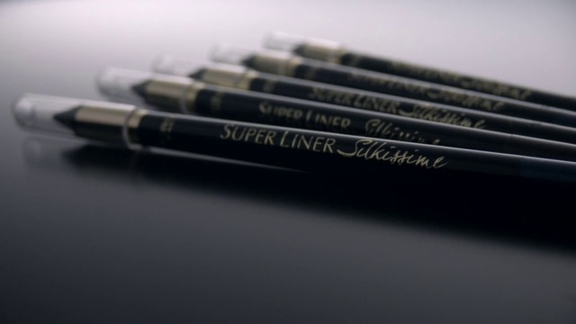 Video Reference: Pen, Office equipment, Office supplies, Writing implement, Material property, Font, Writing instrument accessory, Ball pen, Eye liner