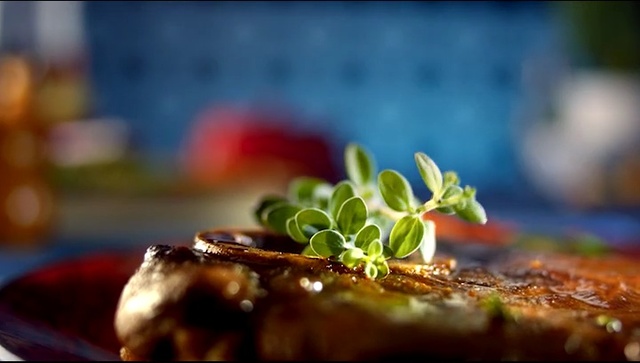 Video Reference: Food, Dish, Cuisine, Garnish, Ingredient, À la carte food, Recipe, Produce, Vegan nutrition, Brunch