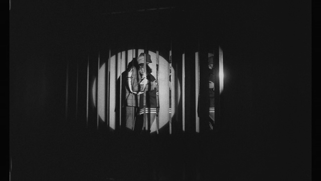 Video Reference: White, Black, Light, Darkness, Text, Black-and-white, Font, Monochrome, Photography, Architecture