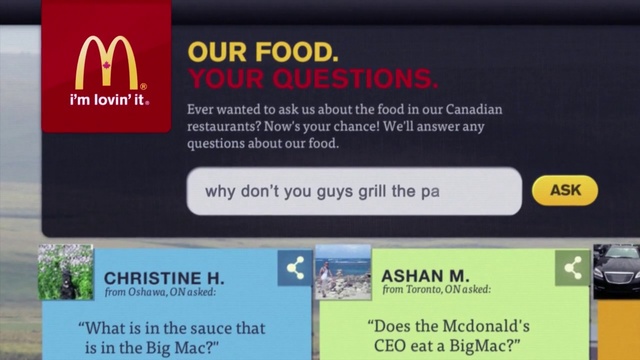 Video Reference: Text, Font, Display advertising, Logo, Brand, Label, Signage