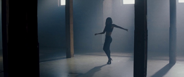 Video Reference: Blue, Standing, Light, Sky, Shadow, Atmosphere, Dance, Window, Photography, Darkness