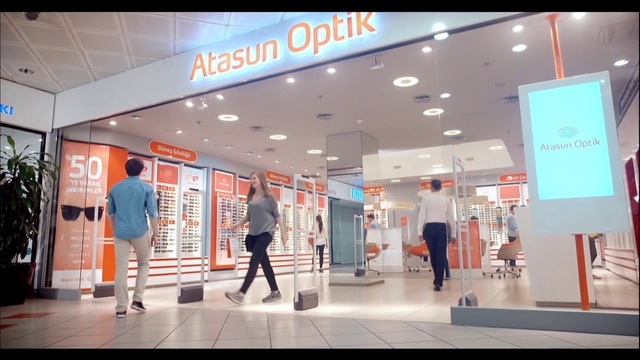 Video Reference: Building, Shopping mall, Outlet store, Retail, Interior design, Display window, Trade, Boutique