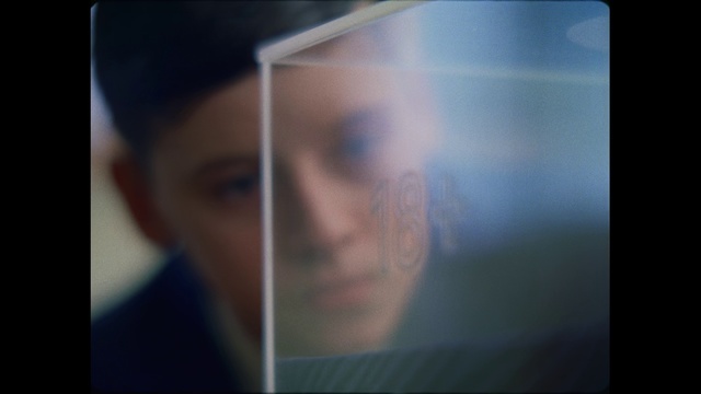 Video Reference: Face, Photograph, Nose, Eyebrow, Head, Chin, Forehead, Skin, Eye, Snapshot
