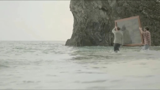 Video Reference: wind wave, geological phenomenon, water, recreation, vacation, surfing equipment and supplies, wave, boardsport, ocean, ice