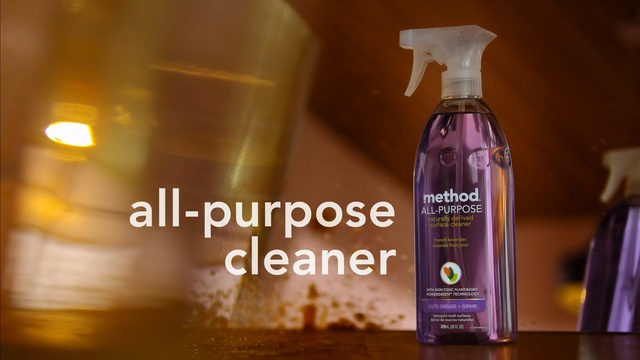 Video Reference: product, product, bottle, liquid, glass bottle, spray, Person