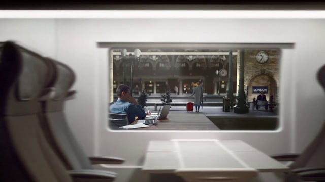 Video Reference: Snapshot, Interior design, Room, Building, Tourist attraction, Art, Architecture, Art gallery, Collection, Museum, Person