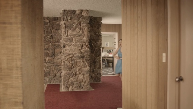 Video Reference: wall, interior design, wood, floor, home, door, window, plaster, flooring, wood stain