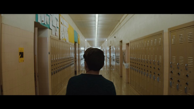Video Reference: Room, Photography, Building, Person