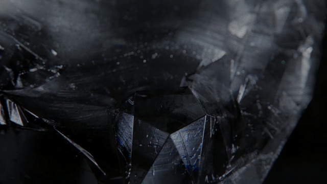 Video Reference: black, water, darkness, black and white, computer wallpaper, ice, monochrome