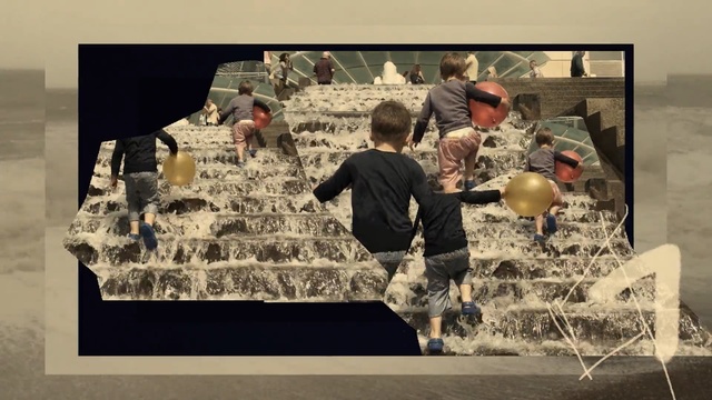 Video Reference: art, human behavior, Person
