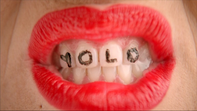 Video Reference: lip, tooth, smile, close up, mouth, tongue, cheek, jaw, organ, eyelash