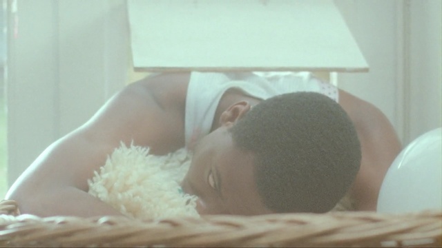 Video Reference: baby, child, care, lying