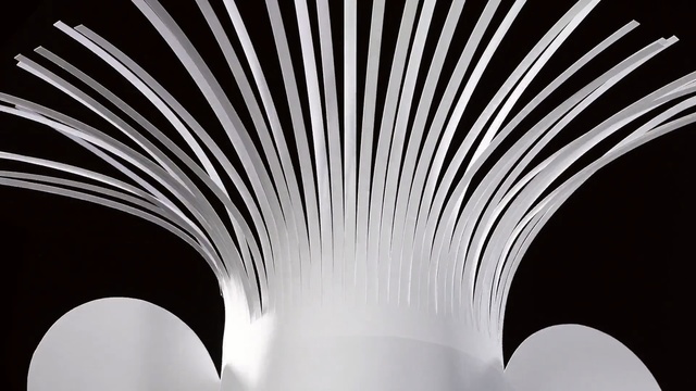 Video Reference: black, black and white, monochrome photography, light, photography, monochrome, line, still life photography, symmetry, computer wallpaper