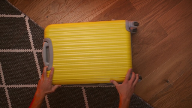 Video Reference: Yellow, Auto part