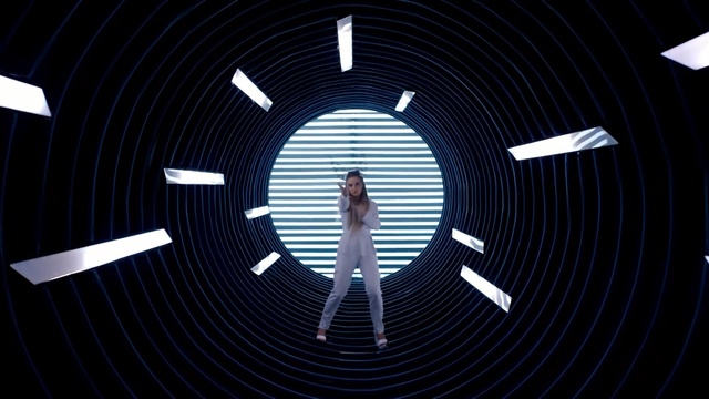 Video Reference: Circle, Photography, Person