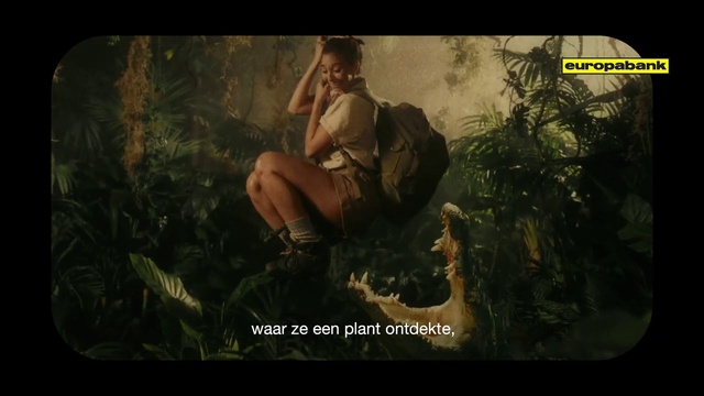 Video Reference: Plant, Flash photography, Organism, Terrestrial plant, People in nature, Tree, Adaptation, Grass, Tints and shades, Font