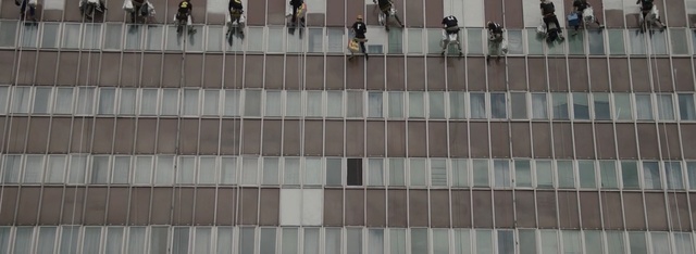 Video Reference: Line, Architecture, Pattern, Tile, Window, Glass, Composite material, Metal