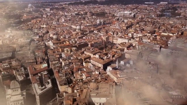 Video Reference: Aerial photography, Residential area, Suburb, Bird-eye view, Urban area, Human settlement, Metropolitan area, City, Photography, Urban design, Person