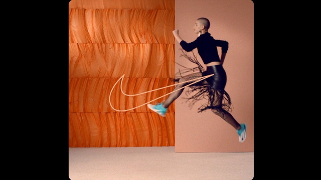 Video Reference: Modern art, Art, Visual arts, Illustration, Shadow, Graphic design, Drawing, Paper