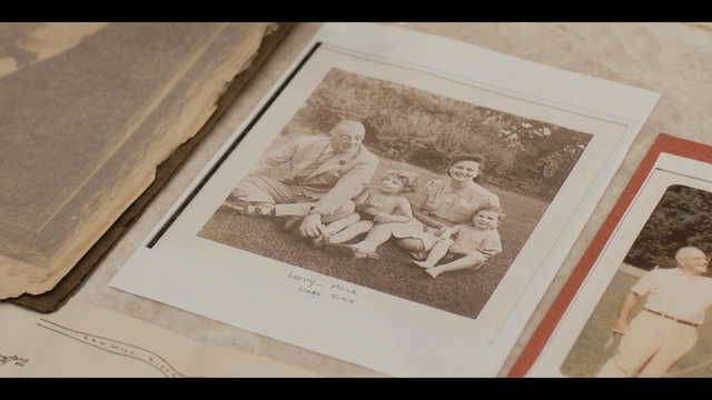 Video Reference: photograph, font, picture frame, art