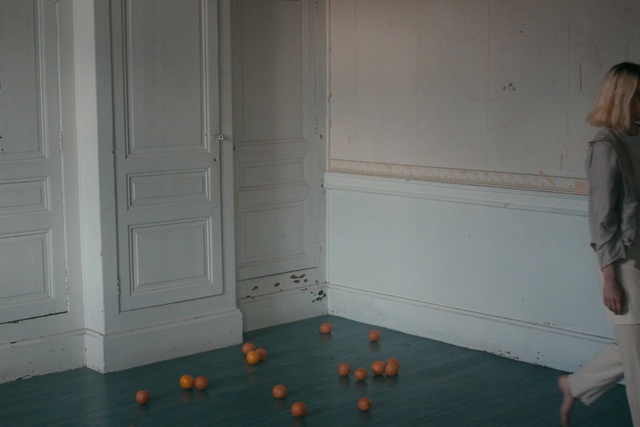 Video Reference: Room, Wall, Floor, Games, Flooring, Wood, Ceiling, House, Furniture