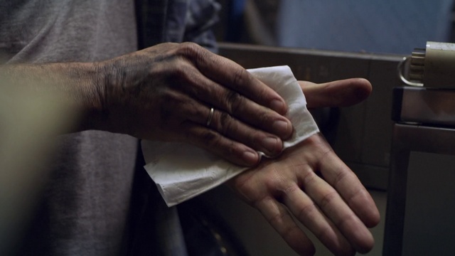 Video Reference: Hand, Finger, Nail, Arm, Wrist, Ring, Gesture, Thumb, Fashion accessory