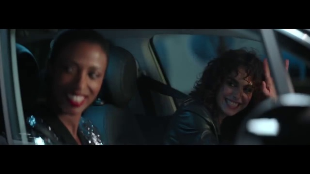 Video Reference: Movie, Fictional character, Darkness, Fun, Human, Luxury vehicle, Photography, Scene, Driving, Fiction, Person