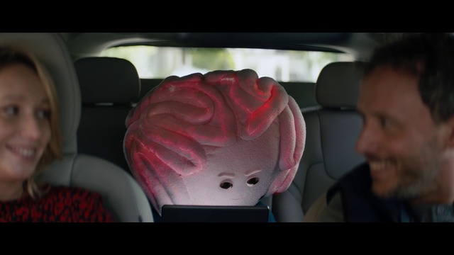 Video Reference: Head, Car, Mouth, Automotive lighting, Motor vehicle, Automotive design, Automotive mirror, Head restraint, Automotive exterior, Mode of transport