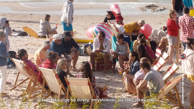 Video Reference: Community, Adaptation, Fun, Leisure, Event, Tourism, Person