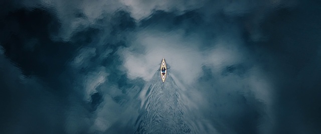 Video Reference: Sky, Blue, Atmosphere, Photography, Cloud, Space, Screenshot