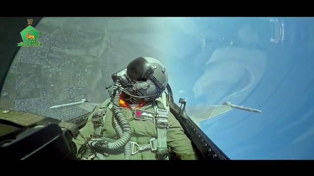 Video Reference: screenshot, pc game, fighter pilot, soldier, cg artwork, military organization, space, Person