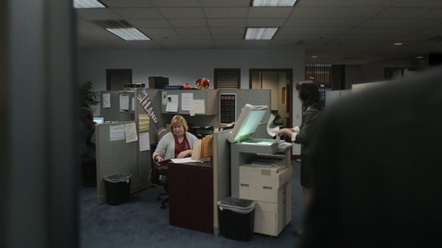 Video Reference: office, job, interior design