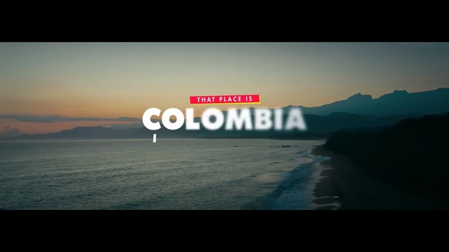 Video Reference: ocean, landscape, billboard, sea, sunset, sky, sun, clouds, water, signboard