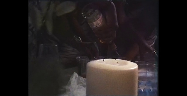 Video Reference: Lighting, Still life photography, Candle, Wax, Photography, Darkness, Still life, Dairy, Interior design