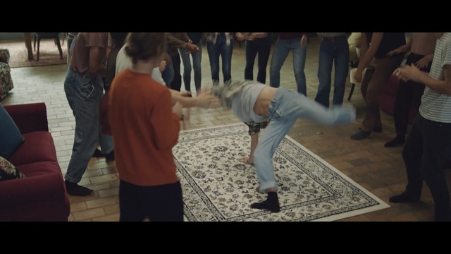 Video Reference: Fun, Photography, Performance art, Person